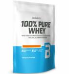BioTechUSA 100% Pure Whey sóskaramell - 1000g