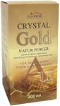  Crystal Gold Natur Power aranykolloid - 200 ml - vitaminbolt