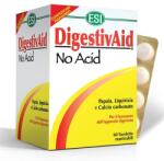 ESI DigestivAid - No Acid lúgosító-savlekötő tabletta - 60db - vitaminbolt