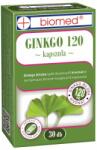 Biomed Ginkgo Biloba 120mg kapszula - 30db
