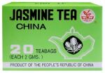 Dr. Chen Patika Jasmine Tea eredeti kínai zöld tea jázminnal, filteres - 20filter