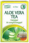 Dr. Chen Patika Aloe vera tea - 20 filter/doboz - vitaminbolt