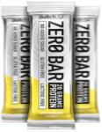 BioTechUSA USA Zero Bar protein szelet csoki-banán - 50g - vitaminbolt - 650 Ft