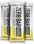 BioTechUSA USA Zero Bar protein szelet csoki-banán - 50g - vitaminbolt