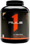 Rule 1 Proteină din zer - Rule One Protein Cafe Mocha 2260 g