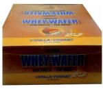 Weider Baton proteic - Weider Whey-Wafer Vanilla Yoghurt 12 x 35 g