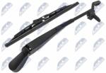 NTY Set stergatoare, curatare parbriz NTY EWB-HY-005 (EWB-HY-005)