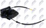 NTY incuietoare usa NTY EZC-HY-597 (EZC-HY-597)