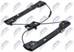 NTY Mecanism actionare geam NTY EPS-ME-040 (EPS-ME-040)