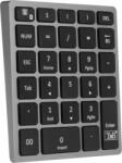 TnB MPVBT Wireless Numpad - Angol (MPVBT)