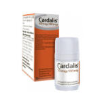Ceva Sante Cardalis 10 Mg 80 Mg - 30 Tablete