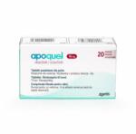 Zoetis Apoquel 16 Mg - 20 Tablete