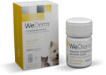 WePharm WeDerm, supliment pentru caini si pisici, flacon x 30 ml