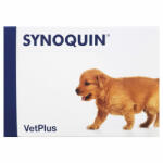 VetPlus Synoquin Growth 60 tablete