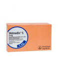 Boehringer Ingelheim Vetmedin 5 mg, 10 tablete masticabile Folie
