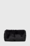 United Colors of Benetton kozmetikai táska fekete - fekete Univerzális méret - answear - 7 290 Ft