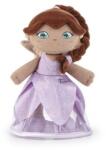 Trudi Silvy lila tündér 22 cm