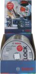 Bosch 125 mm 2608619267 Disc de taiere