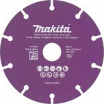 Makita 125 mm B-53693 Disc de taiere