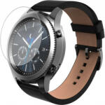 iUni Folie de protectie iUni pentru Smartwatch Samsung Gear S3 Plastic Transparent (513749)