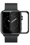 iUni Folie de protectie iUni pentru Smartwatch Apple Watch 42mm Plastic Negru (513831)