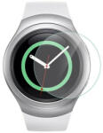 iUni Folie de protectie iUni pentru Smartwatch Samsung Gear S2 Plastic Transparent (513732)