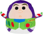 Jazwares Squishmallows, Disney, Toy Story, Buzz Astral, jucarie de plus, 18 cm