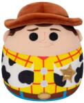 Jazwares Squishmallows, Disney, Toy Story, Woody, jucarie de plus, 18 cm