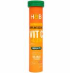 Holland & Barrett C+Cink pezsgőtabletta 20 db
