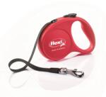 flexi Fun szalagos S 5 m 15 kg piros