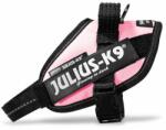 Julius-K9 IDC Powerhám mini-mini pink