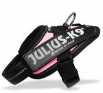 Julius-K9 IDC Powerhám Baby 1 pink