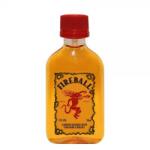 Fireball Cinnamon mini whiskylikőr (0, 05L / 33%) - whiskynet