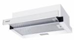 CATA TFB-5160 WH Beépíthető Kihúzható páraelszívó fehér (CATATFB5160WH)