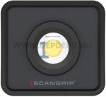 Avide Scangrip NOVA Mini Kompakt reflektor COB LED fényerőszabályozóval 1000 Lumen (03_6010)