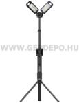 Avide Scangrip TOWER 5 CONNECT LED Állványos Reflektor 5000 Lumen (03_6105C)