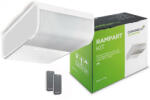Comunello Automatizare usa de garaj Comunello, 11mp, 210kg, RAMPART 24V 1000 GKRT100BLW000 (GKRT100BLW000)