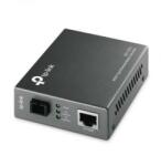 Tp-Link Media convertor SM conector SC 100Mb/s 20KM, MC112CS (MC112CS)