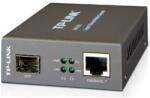 Tp-Link Media convertor Gigabit SM/MM, TP-Link, MC220L (MC220L)