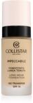 Collistar Impeccabile Long Wear Foundation machiaj persistent SPF 15 1N Avory 30 ml