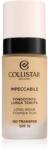 Collistar Impeccabile Long Wear Foundation machiaj persistent SPF 15 2G Golden Beige 30 ml