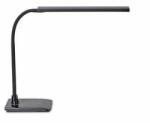 MAUL Pirro asztali lámpa szabályozható fekete (8202790)