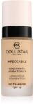 Collistar Impeccabile Long Wear Foundation machiaj persistent SPF 15 1R Rosy Avory 30 ml - notino