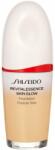 Shiseido Revitalessence Skin Glow Foundation könnyű alapozó világosító hatással SPF 30 árnyalat Birch 30 ml