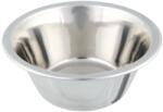 TRIXIE Bol pentru caini, interschimbabil din otel inoxidabil 0, 45 L