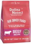 Dolina Noteci Superfood Mancare Carne de Vita - mancare uscata pentru caini 5kg