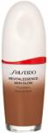 Shiseido Revitalessence Skin Glow Foundation könnyű alapozó világosító hatással SPF 30 árnyalat Copper 30 ml