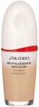 Shiseido Revitalessence Skin Glow Foundation könnyű alapozó világosító hatással SPF 30 árnyalat Cashmere 30 ml