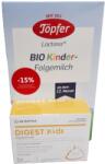Topfer Pachet Lapte praf Bio Kinder Organic de la 12 luni, 500ml, Topfer + Digest Kids suspensie orala, 7 flacoane, Ab-Biotics