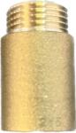 Arco 1/2″-60mm sárgaréz csaphosszabbító (830760) (830760)